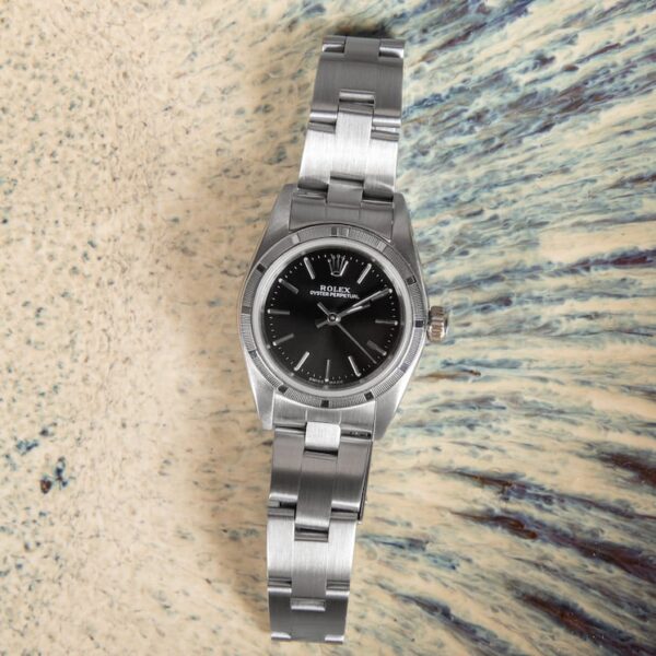 Pre Owned Rolex Oyster Perpetual 76030