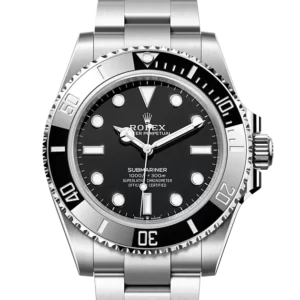 Pre Owned Rolex Submariner 41mm