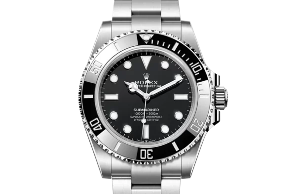 Pre Owned Rolex Submariner 41mm