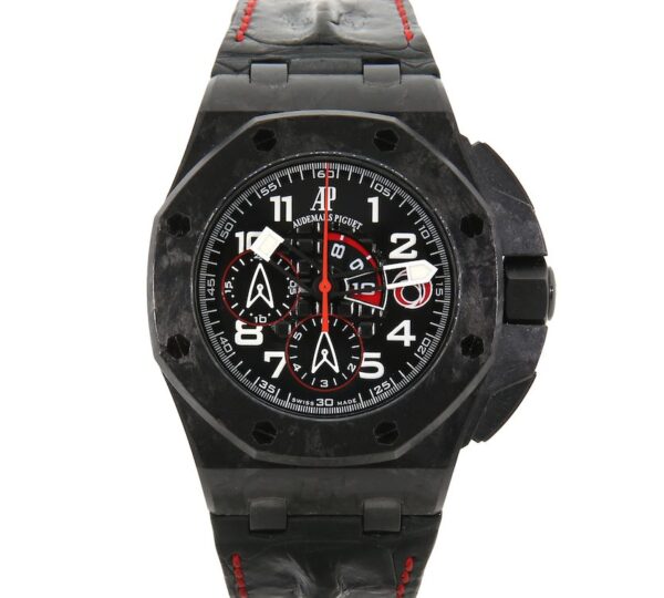 Fairly Used Audemars Piguet Royal Oak Offshore - 26062FS-OO-A002CA-01 For Sale