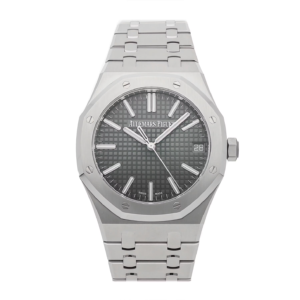 Pre Owned Audemars Piguet Royal Oak (15510STOO1320ST10)