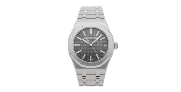 Pre Owned Audemars Piguet Royal Oak (15510STOO1320ST10)