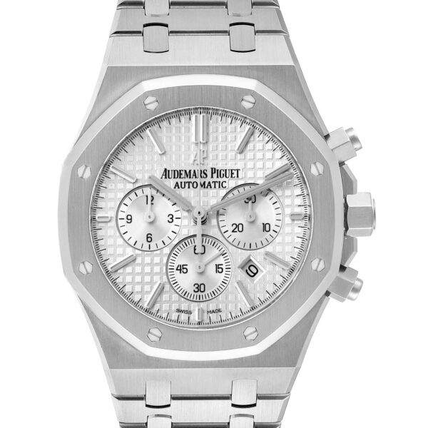 Pre Owned Audemars Piguet Royal Oak 26320ST.OO.1220ST.02