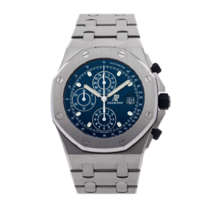 Pre Owned Audemars Piguet Royal Oak Offshore (26237STOO1000ST01)