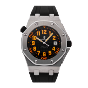 Pre Owned Audemars Piguet Royal Oak Offshore Boutique Special Edition (15701STOOD002CA01)