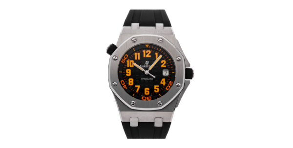 Pre Owned Audemars Piguet Royal Oak Offshore Boutique Special Edition (15701STOOD002CA01)