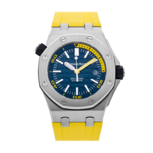 Pre Owned Audemars Piguet Royal Oak Offshore Diver (15710STOOA027CA01)