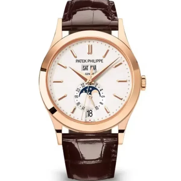 Pre Owned Patek Philippe Complications 5396R-011