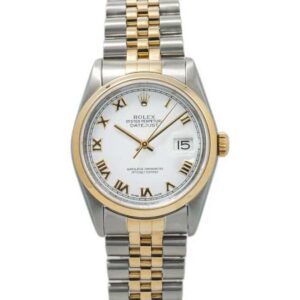 Pre Owned Rolex Lady Oyster Perpetual - 69173