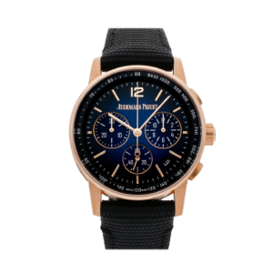 Used Audemars Piguet CODE 11.59 Chronograph (26393OROOA028CR01)