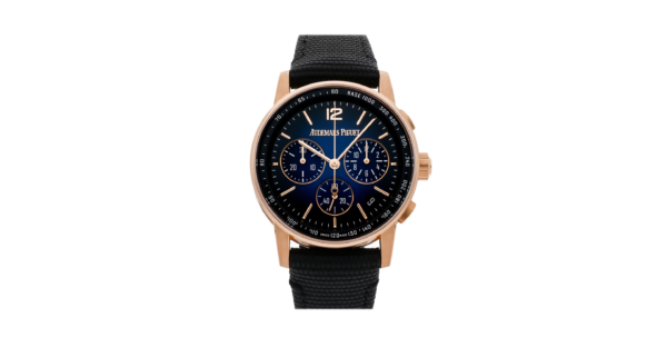 Used Audemars Piguet CODE 11.59 Chronograph (26393OROOA028CR01)