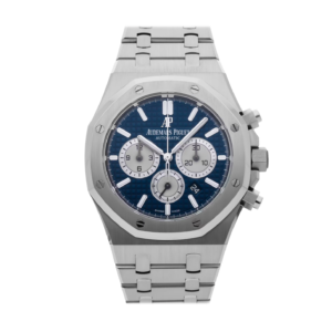 Used Audemars Piguet Royal Oak Chronograph (26331STOO1220ST01)