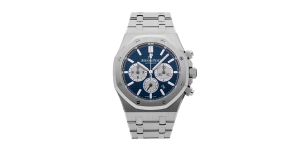 Used Audemars Piguet Royal Oak Chronograph (26331STOO1220ST01)